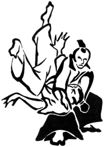 Iwama Aikido Logo