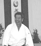 Saito Sensei